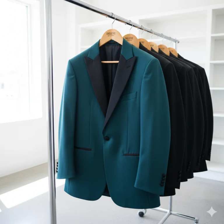 Blazer for professional care